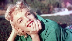 Szexszimbólum és áldozat – a Marilyn Monroe-mítosz