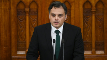 Latorcai Csaba lett a KDNP ügyvezető főtitkára