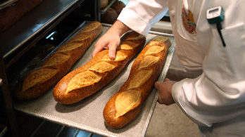 A pékszövetség elnöke sem meri megmondani, mennyibe fog kerülni a kenyér egy hónap múlva