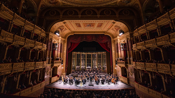 Az Operaház spórol, de két különleges koncertre azért sor kerül