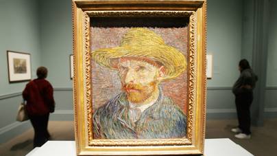 A „zöld tündér” és egy rejtett betegség miatt vágta le Van Gogh a saját fülét