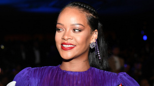 Rihanna lesz a következő Super Bowl sztárfellépője