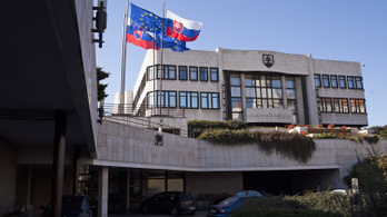 A szlovákok többsége előrehozott választásokat szeretne