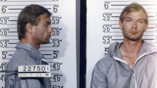 Hátborzongató fotók kerültek elő a sorozatgyilkos Jeffrey Dahmer lakásáról