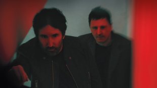 Négy volt taggal játszott a Nine Inch Nails