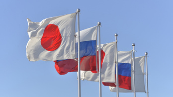 Japán bocsánatkérést követel Oroszországtól, mert bekötött szemmel vallatták a diplomatájukat