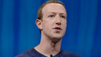 Már nincs Mark Zuckerberg a tíz leggazdagabb amerikai között