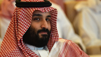 Új miniszterelnöke lett Szaúd-Arábiának