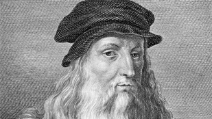 Ezért csalódás többeknek Leonardo da Vinci világhírű festménye