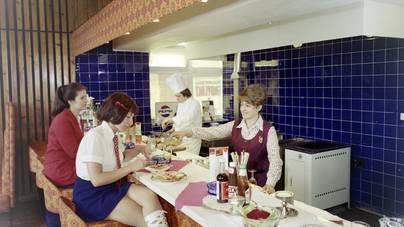 A ’70-es, ’80-as években a minőség helyett leginkább a bőség volt jellemző a nagymama konyhájában, az éttermekben és az iskolai menzán is.