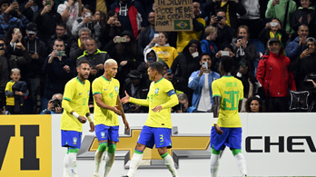 A német sztár szerint Brazília a legesélyesebb a vb-győzelemre