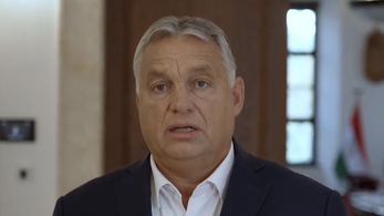 Itt van Orbán Viktor bejelentése a szankciókról