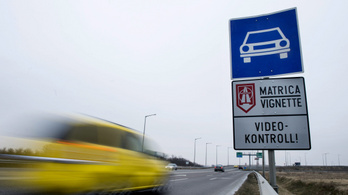 A német legfelsőbb bíróság hozott döntést a magyar autópályadíjak ügyében