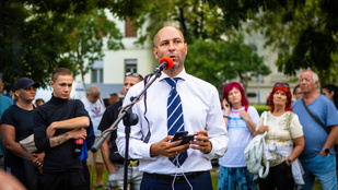 Börtönbe küldené Orbán Viktort a szegedi képviselő, elmegyógyintézet várhat rá