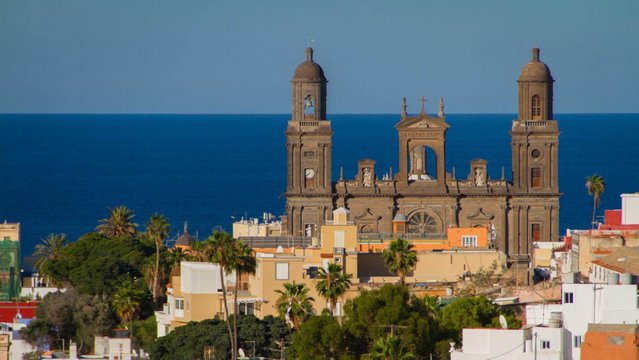 3 alapvető tipp az első látogatáshoz Gran Canaria szigetén