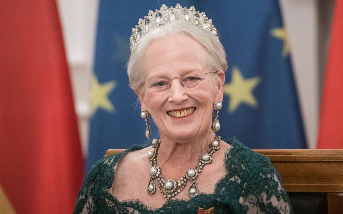 Margit dán királynő megfosztotta unokáit a hercegi rangjuktól