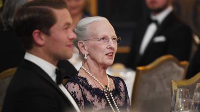 Botrány a dán királyi családban: a királynő elvette herceg unokái címét