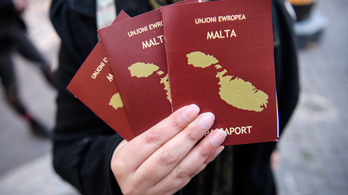Az Európai Bizottság beperli Máltát