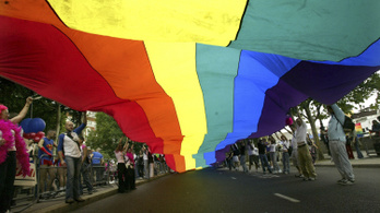 Leszbikus konferencia kezdődött Budapesten, a hétvégén felvonulás is lesz