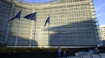 Gyanús borítékot találtak az Európai Bizottság épületében
