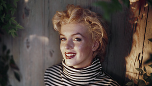 Csak nyomokban felel meg a valóságnak a Marilyn Monroe-ról készült Blonde