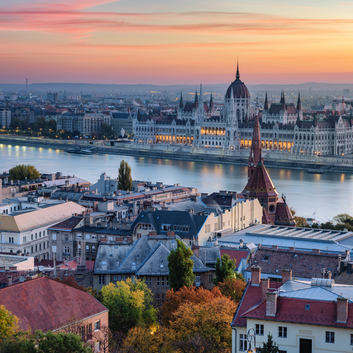 Íme, ezek most a legélhetőbb magyar városok