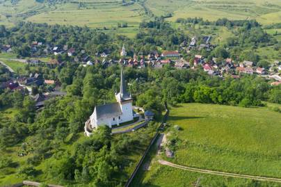Erdély mesés falvaiban mintha megállt volna az idő: Kalotaszegen ma is élnek a magyar népi hagyományok