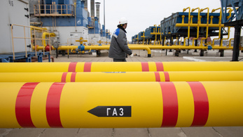 Elemzés: Oroszország teljesen leállítja a gázszállítást Európába