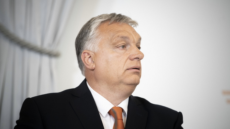 Orbán Viktor már Brazíliában is kampányol
