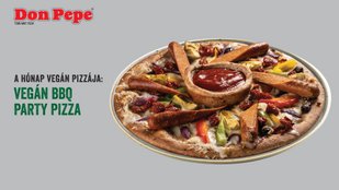 Pizzaforradalom