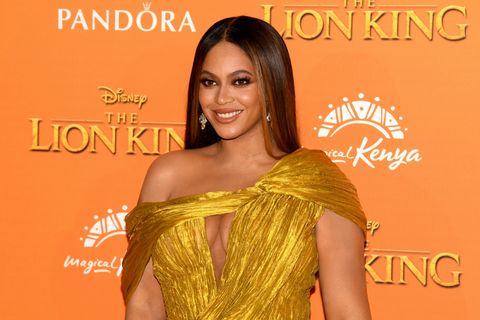 A 41 éves Beyoncé kissé felrázta az előkelő ékszermárka imázsát