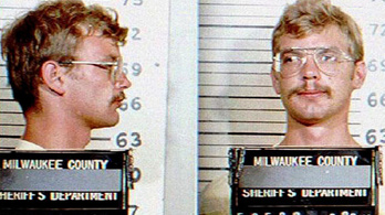 Csaknem 65 millióért árulják Jeffrey Dahmer börtönszemüvegét