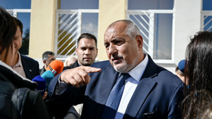 Jobbközép győzelemmel zárulhat a bolgár parlamenti választás