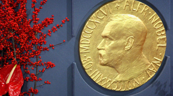 A héten kiderül, kik kapnak idén Nobel-díjat