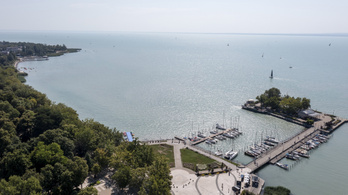 „Erre rámehet a Balaton” – érdekellentétek áldozata lehet a magyar tenger