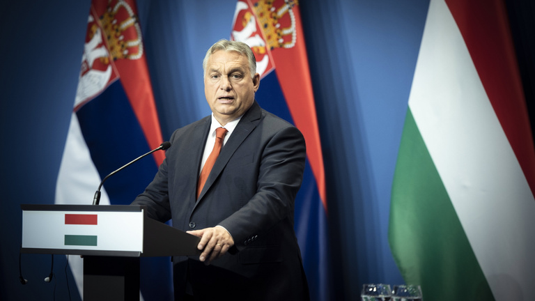 Itt van Orbán Viktor javaslatcsomagja a migrációs válságra