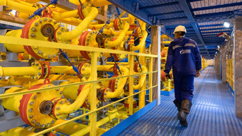 Az MVM megállapodott a Gazprommal, fizetési haladékot kapott