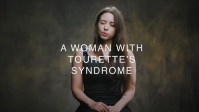 A szex is kínos lehet: egy Tourette-szindrómás lány vallomása