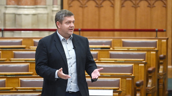 Tóth Bertalan: A Fidesz nem veszi napirendre a svéd és finn NATO-csatlakozás kérdését