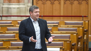 Tóth Bertalan: A Fidesz nem veszi napirendre a svéd és finn NATO-csatlakozás kérdését