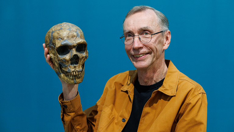 Az orvosi-Nobel díjjal elismert kutató harminc évig kereste a neandervölgyi gént