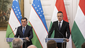 Nukleáris együttműködési programot indít Magyarország és Üzbegisztán