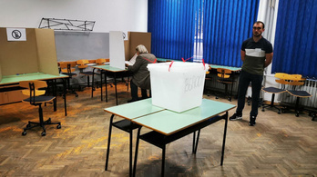 Boszniai választások: a politikai belharcok hátráltatják az uniós csatlakozást