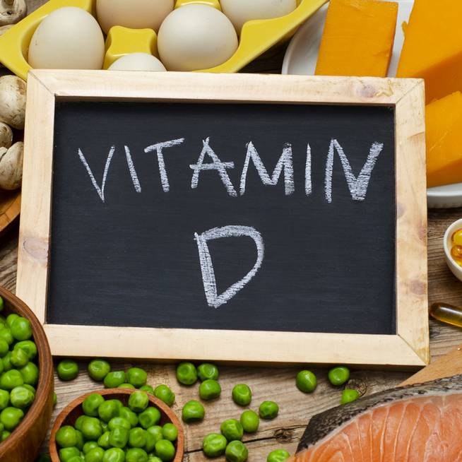 Így pótold a D-vitamint a szürke hónapokban: a hiánya veszélyes is lehet