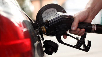 Csúnyán megbukott a benzinkutas, aki több ezer liter gázolajat adott el adózatlanul