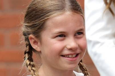 Charlotte hercegnő felnőtt nőként: Photoshoppal alkották meg, hogy fog kinézni, ha nagykorú lesz