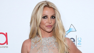 Britney Spearst bármikor letilthatja az Instagram, olyan sokat mutatott meg magából