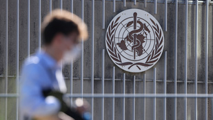 Halálos köhögés elleni szirup miatt adott ki riasztást a WHO