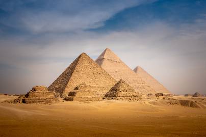 8 dolog, amit a legtöbb ember rosszul gondol az ókori Egyiptomról - Nem azok építették a piramisokat, akikről hiszik