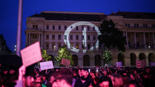 A külföldön tanuló magyar hallgatók is kiállnak a sztrájkoló tanárok mellett